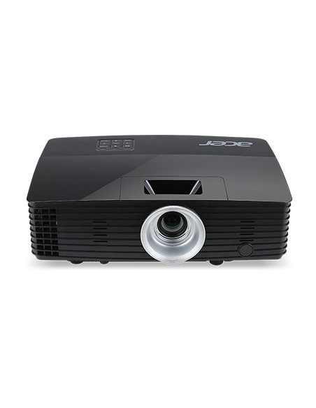 Acer Basic P1385W videoproiettore Proiettore a raggio standard 3200 ANSI lumen DLP WXGA (1280x800) Compatibilità 3D Nero