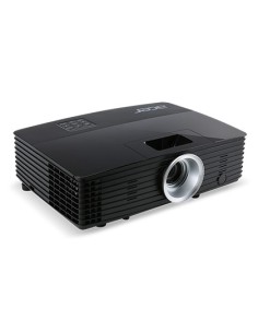 Acer Basic P1385W videoproiettore Proiettore a raggio standard 3200 ANSI lumen DLP WXGA (1280x800) Compatibilità 3D Nero 2