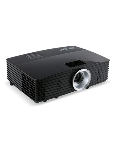 Acer Basic P1385W videoproiettore Proiettore a raggio standard 3200 ANSI lumen DLP WXGA (1280x800) Compatibilità 3D Nero