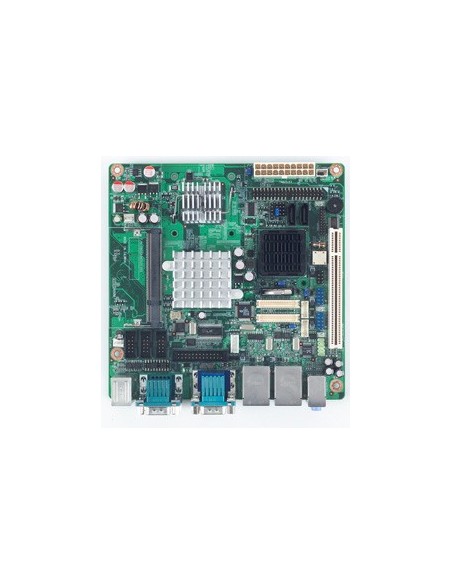 Advantech AIMB-210F-S6B1E scheda madre Intel 945GSE mini ITX