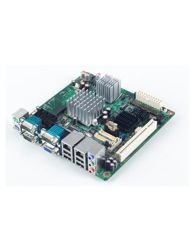 Advantech AIMB-210F-S6B1E scheda madre Intel 945GSE mini ITX