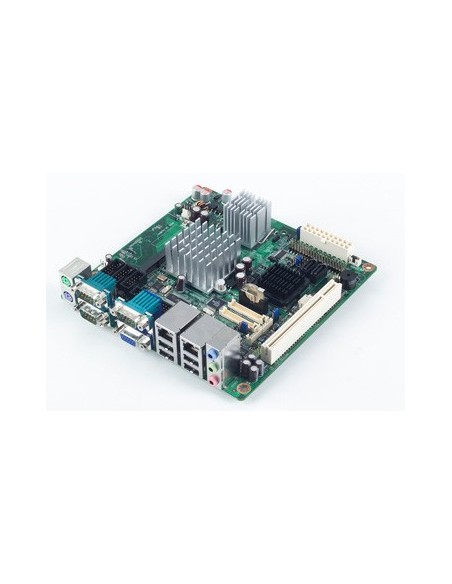 Advantech AIMB-210F-S6B1E scheda madre Intel 945GSE mini ITX