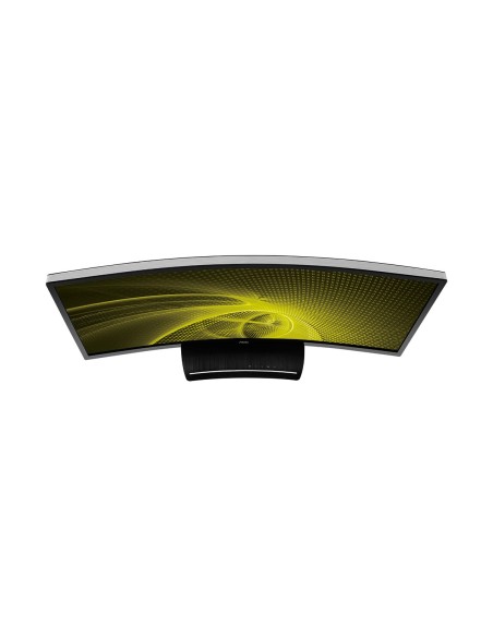 AOC C3583FQ BS 88,9 cm (35") 2560 x 1080 Pixel QXGA LED Nero
