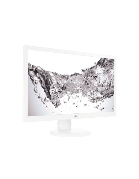 AOC 70 Series I2770PQ Monitor PC 68,6 cm (27") 1920 x 1080 Pixel Full HD LED Grigio