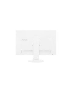 AOC 70 Series I2770PQ Monitor PC 68,6 cm (27") 1920 x 1080 Pixel Full HD LED Grigio 2