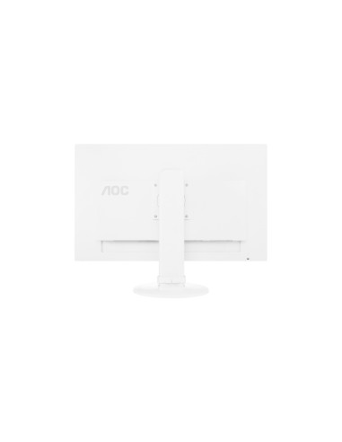 AOC 70 Series I2770PQ Monitor PC 68,6 cm (27") 1920 x 1080 Pixel Full HD LED Grigio