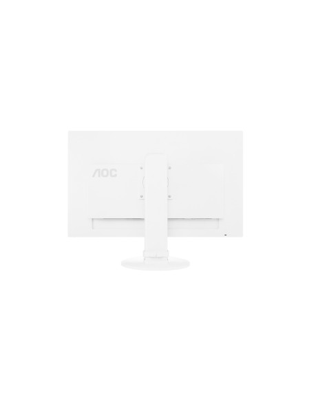 AOC 70 Series I2770PQ Monitor PC 68,6 cm (27") 1920 x 1080 Pixel Full HD LED Grigio