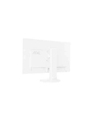 AOC 70 Series I2770PQ Monitor PC 68,6 cm (27") 1920 x 1080 Pixel Full HD LED Grigio