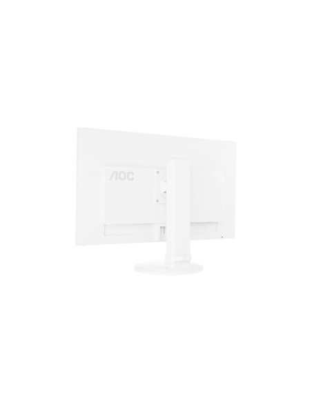 AOC 70 Series I2770PQ Monitor PC 68,6 cm (27") 1920 x 1080 Pixel Full HD LED Grigio