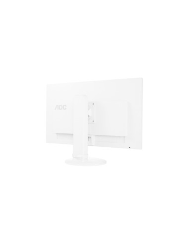 AOC 70 Series I2770PQ Monitor PC 68,6 cm (27") 1920 x 1080 Pixel Full HD LED Grigio