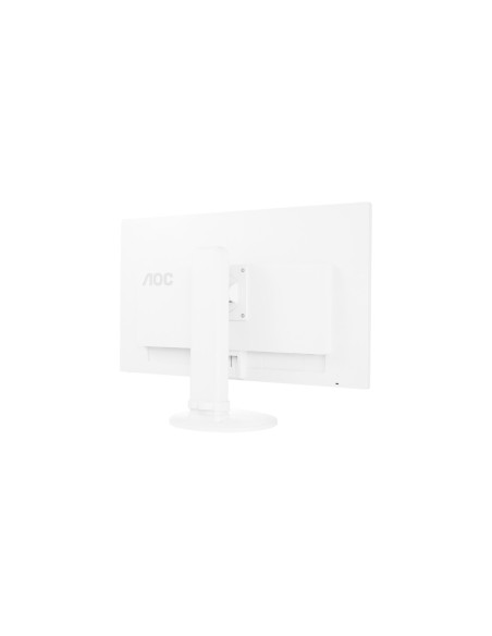 AOC 70 Series I2770PQ Monitor PC 68,6 cm (27") 1920 x 1080 Pixel Full HD LED Grigio
