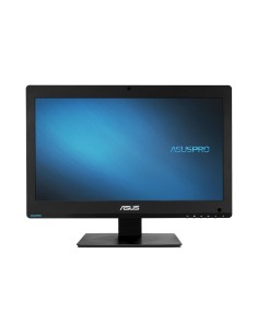 ASUSPRO A4320-BB026X Intel® Core™ i5 49,5 cm (19.5") 1600 x 900 Pixel 4 GB DDR3L-SDRAM 500 GB HDD PC All-in-one Windows 7