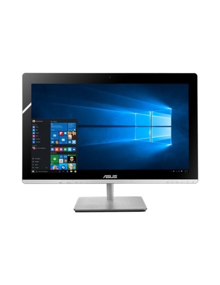 ASUS Vivo AiO V230ICUK Intel® Core™ i5 58,4 cm (23") 1920 x 1080 Pixel Touch screen 4 GB DDR4-SDRAM 1000 GB HDD PC All-in-one