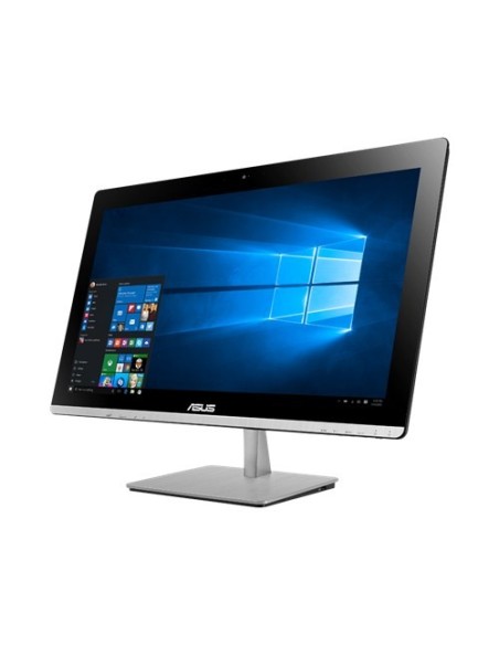 ASUS Vivo AiO V230ICUK Intel® Core™ i5 58,4 cm (23") 1920 x 1080 Pixel Touch screen 4 GB DDR4-SDRAM 1000 GB HDD PC All-in-one
