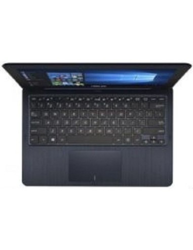 ASUS Transformer Book E205SA-FV0185T Ibrido (2 in 1) 29,5 cm (11.6") Touch screen HD Intel® Celeron® 4 GB DDR3-SDRAM 64 GB eMMC