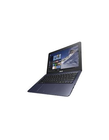 ASUS Transformer Book E205SA-FV0185T Ibrido (2 in 1) 29,5 cm (11.6") Touch screen HD Intel® Celeron® 4 GB DDR3-SDRAM 64 GB eMMC
