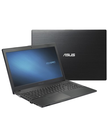 ASUSPRO P2530UA-XO0598D Computer portatile 39,6 cm (15.6") Intel® Core™ i5 4 GB DDR4-SDRAM 500 GB HDD Wi-Fi 4 (802.11n) Nero