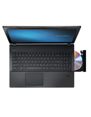 ASUSPRO P2530UA-XO0598D Computer portatile 39,6 cm (15.6") Intel® Core™ i5 4 GB DDR4-SDRAM 500 GB HDD Wi-Fi 4 (802.11n) Nero