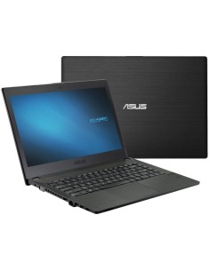 ASUSPRO P2530UJ-XO0315E Computer portatile 39,6 cm (15.6") Intel® Core™ i5 4 GB DDR4-SDRAM 500 GB HDD NVIDIA® GeForce® 920M 2