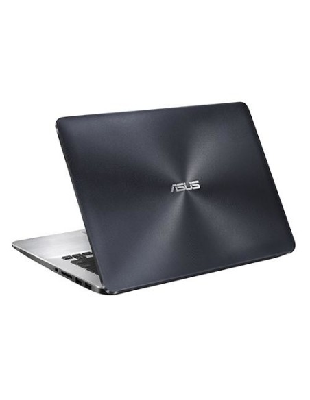 ASUS P302UA-FN070R Computer portatile 33,8 cm (13.3") HD Intel® Core™ i7 8 GB DDR3L-SDRAM 1000 GB HDD Wi-Fi 4 (802.11n) Windows