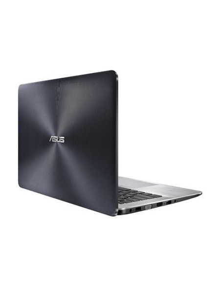 ASUS P302UA-FN070R Computer portatile 33,8 cm (13.3") HD Intel® Core™ i7 8 GB DDR3L-SDRAM 1000 GB HDD Wi-Fi 4 (802.11n) Windows