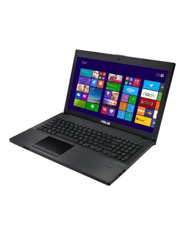 ASUSPRO PU551JH-CN035G Computer portatile 39,6 cm (15.6") Full HD Intel® Core™ i7 8 GB DDR3L-SDRAM 1000 GB HDD NVIDIA® Quadro®