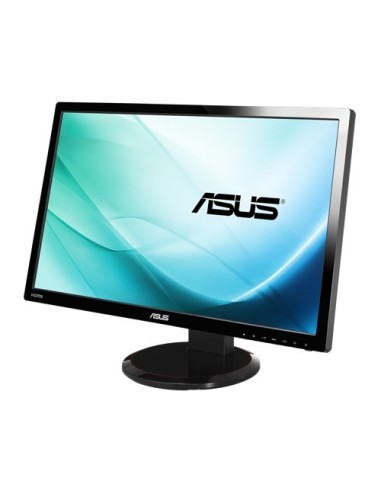 ASUS VG278HV Monitor PC 68,6 cm (27") 1920 x 1080 Pixel Full HD Nero