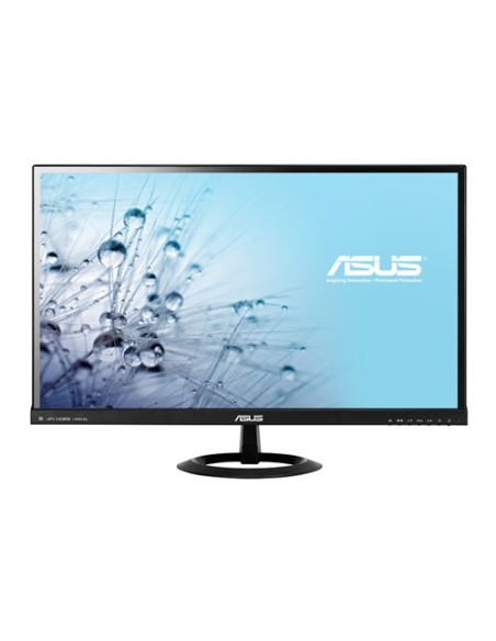 ASUS VX279Q 68,6 cm (27") 1920 x 1080 Pixel Full HD LED Nero