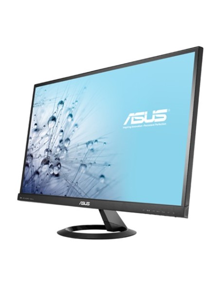 ASUS VX279Q 68,6 cm (27") 1920 x 1080 Pixel Full HD LED Nero