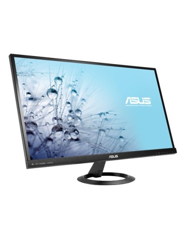 ASUS VX279Q 68,6 cm (27") 1920 x 1080 Pixel Full HD LED Nero