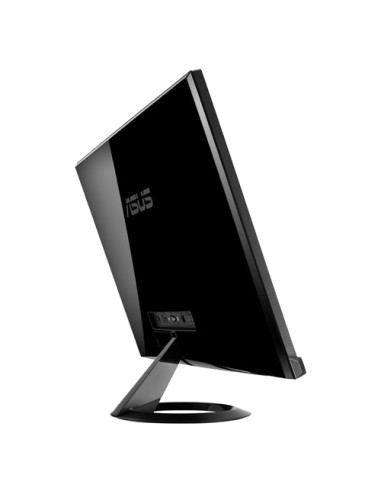 ASUS VX279Q 68,6 cm (27") 1920 x 1080 Pixel Full HD LED Nero