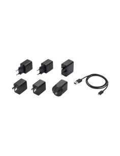 ASUS 7W Adapter, Nexus 7 (2013) adattatore e invertitore Interno Nero 2