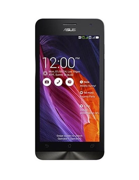 ASUS ZenFone 2 ZE551ML-6D654WW smartphone 14 cm (5.5") Doppia SIM Android 5.0 4G 4 GB 64 GB 3000 mAh Blu