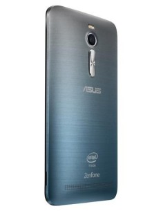 ASUS ZenFone 2 ZE551ML-6D654WW smartphone 14 cm (5.5") Doppia SIM Android 5.0 4G 4 GB 64 GB 3000 mAh Blu 2