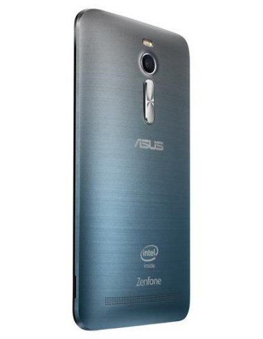 ASUS ZenFone 2 ZE551ML-6D654WW smartphone 14 cm (5.5") Doppia SIM Android 5.0 4G 4 GB 64 GB 3000 mAh Blu