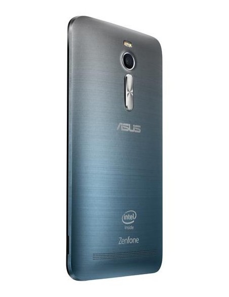 ASUS ZenFone 2 ZE551ML-6D654WW smartphone 14 cm (5.5") Doppia SIM Android 5.0 4G 4 GB 64 GB 3000 mAh Blu