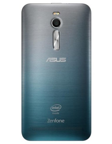 ASUS ZenFone 2 ZE551ML-6D654WW smartphone 14 cm (5.5") Doppia SIM Android 5.0 4G 4 GB 64 GB 3000 mAh Blu
