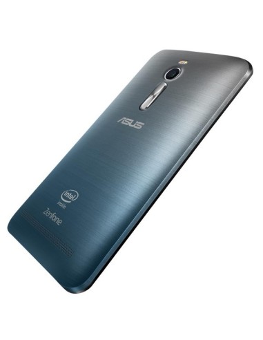 ASUS ZenFone 2 ZE551ML-6D654WW smartphone 14 cm (5.5") Doppia SIM Android 5.0 4G 4 GB 64 GB 3000 mAh Blu