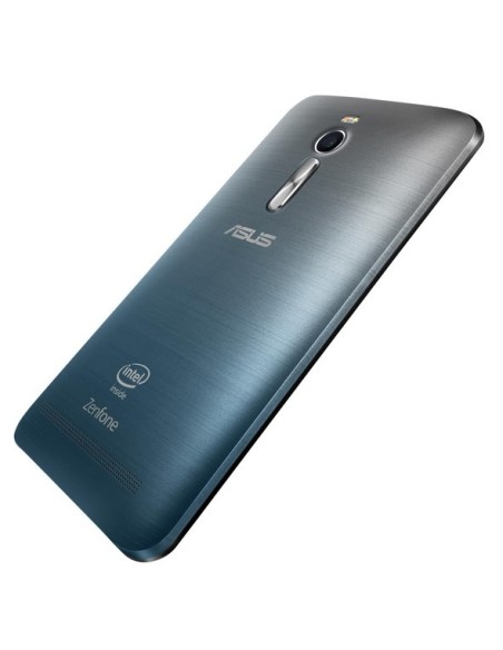ASUS ZenFone 2 ZE551ML-6D654WW smartphone 14 cm (5.5") Doppia SIM Android 5.0 4G 4 GB 64 GB 3000 mAh Blu