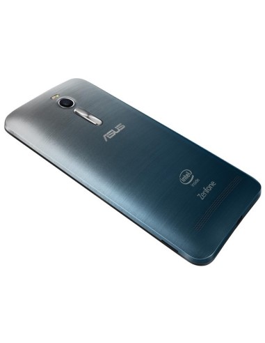 ASUS ZenFone 2 ZE551ML-6D654WW smartphone 14 cm (5.5") Doppia SIM Android 5.0 4G 4 GB 64 GB 3000 mAh Blu