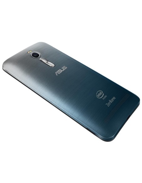 ASUS ZenFone 2 ZE551ML-6D654WW smartphone 14 cm (5.5") Doppia SIM Android 5.0 4G 4 GB 64 GB 3000 mAh Blu