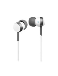 ASUS 90YH00N2-B1UA00 cuffia e auricolare Cablato In-ear Musica e Chiamate Bianco