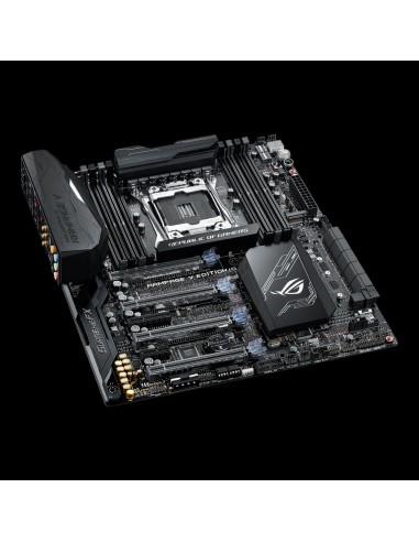 ASUS ROG Rampage V Edition 10 Intel® X99 LGA 2011-v3 ATX
