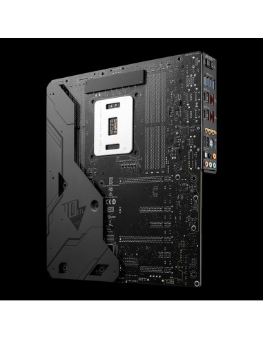 ASUS ROG Rampage V Edition 10 Intel® X99 LGA 2011-v3 ATX