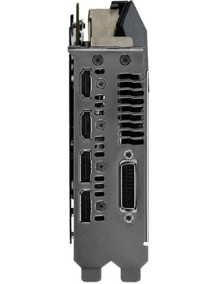 ASUS ROG STRIX-RX480-8G-GAMING AMD Radeon RX 480 8 GB GDDR5