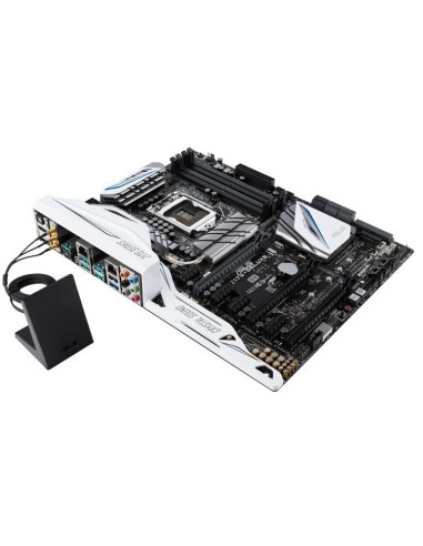 ASUS Z170-DELUXE Intel® Z170 LGA 1151 (Presa H4) ATX
