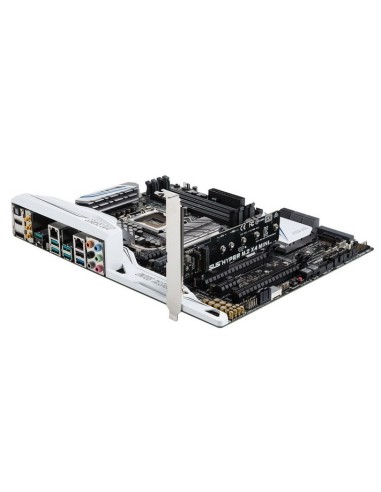 ASUS Z170-DELUXE Intel® Z170 LGA 1151 (Presa H4) ATX