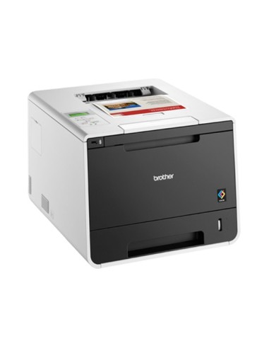 Brother HL-L8250CDN stampante laser A colori 2400 x 600 DPI A4