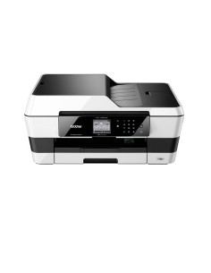 Brother MFC-J6520DW multifunzione Ad inchiostro A3 6000 x 1200 DPI 35 ppm Wi-Fi