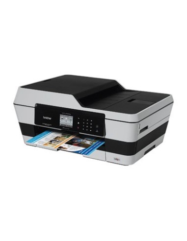 Brother MFC-J6520DW multifunzione Ad inchiostro A3 6000 x 1200 DPI 35 ppm Wi-Fi